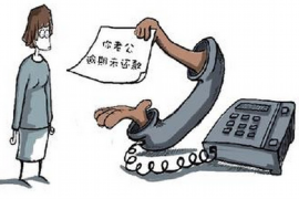 卢氏对付老赖：刘小姐被老赖拖欠货款