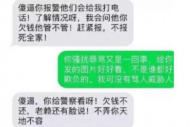 卢氏卢氏专业催债公司，专业催收
